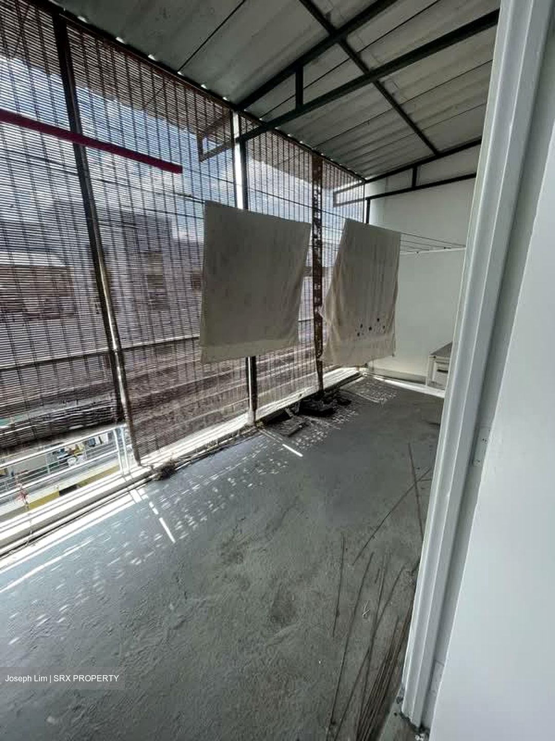 I-lofts @ Changi (D17), Factory #563240451